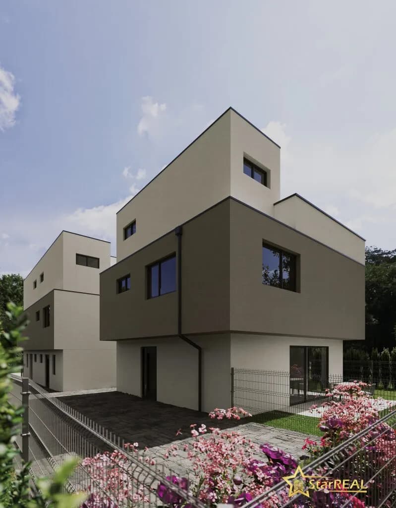 5-Zimmer-Haus kaufen in Wien – 131,14 m², € 759.000