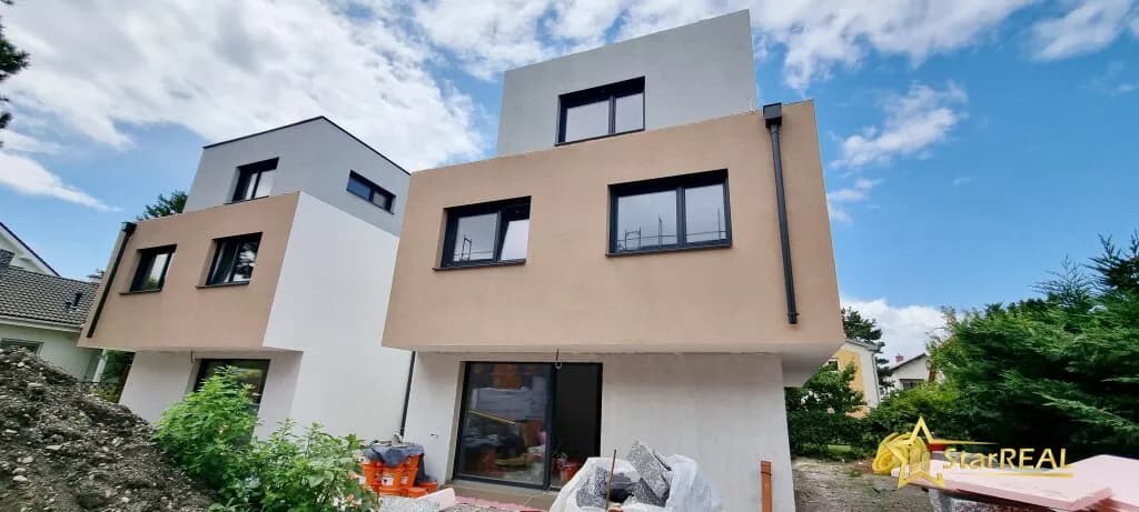 5-Zimmer-Haus kaufen in Wien – 131,14 m², € 759.000 – Bild 2 von 23