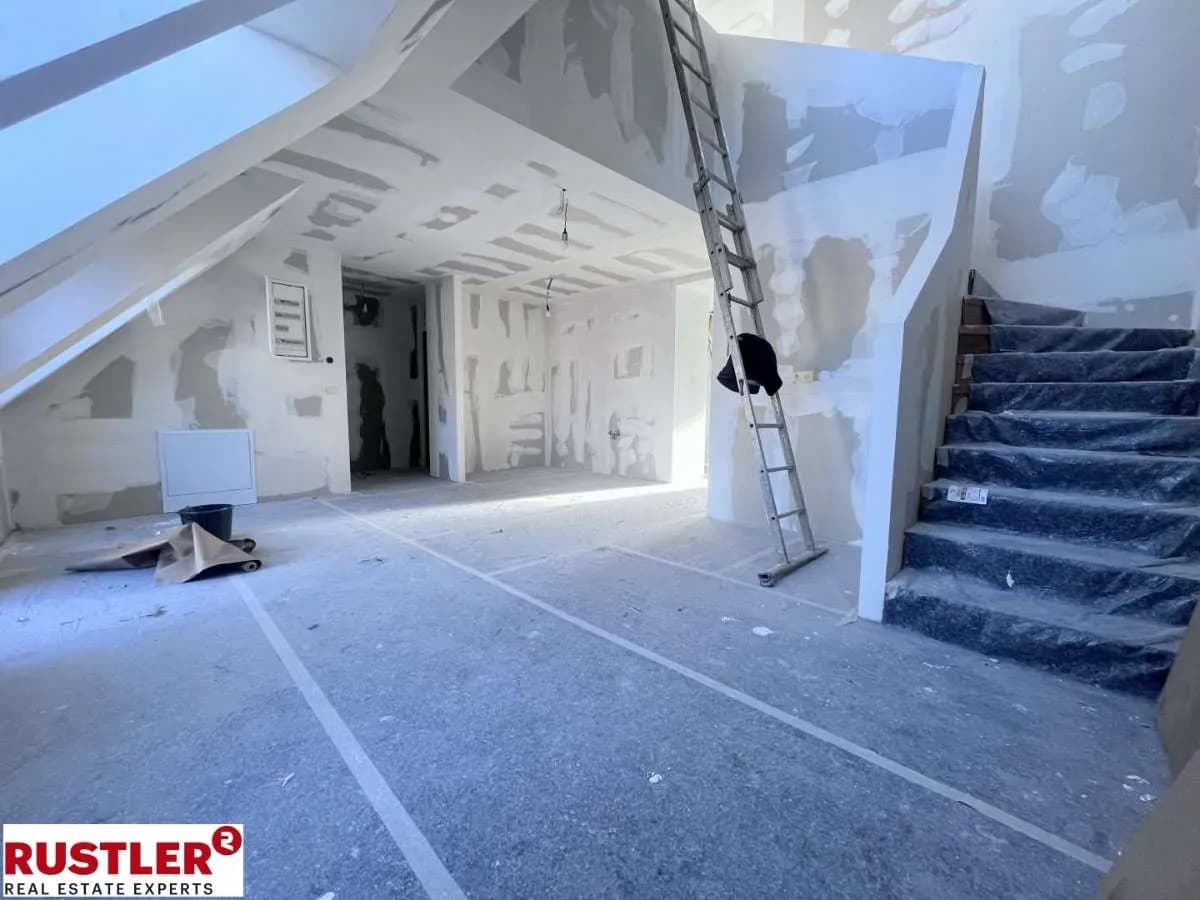 4-Zimmer-Wohnung kaufen in Wien – 120 m², € 799.000 – Bild 1 von 21