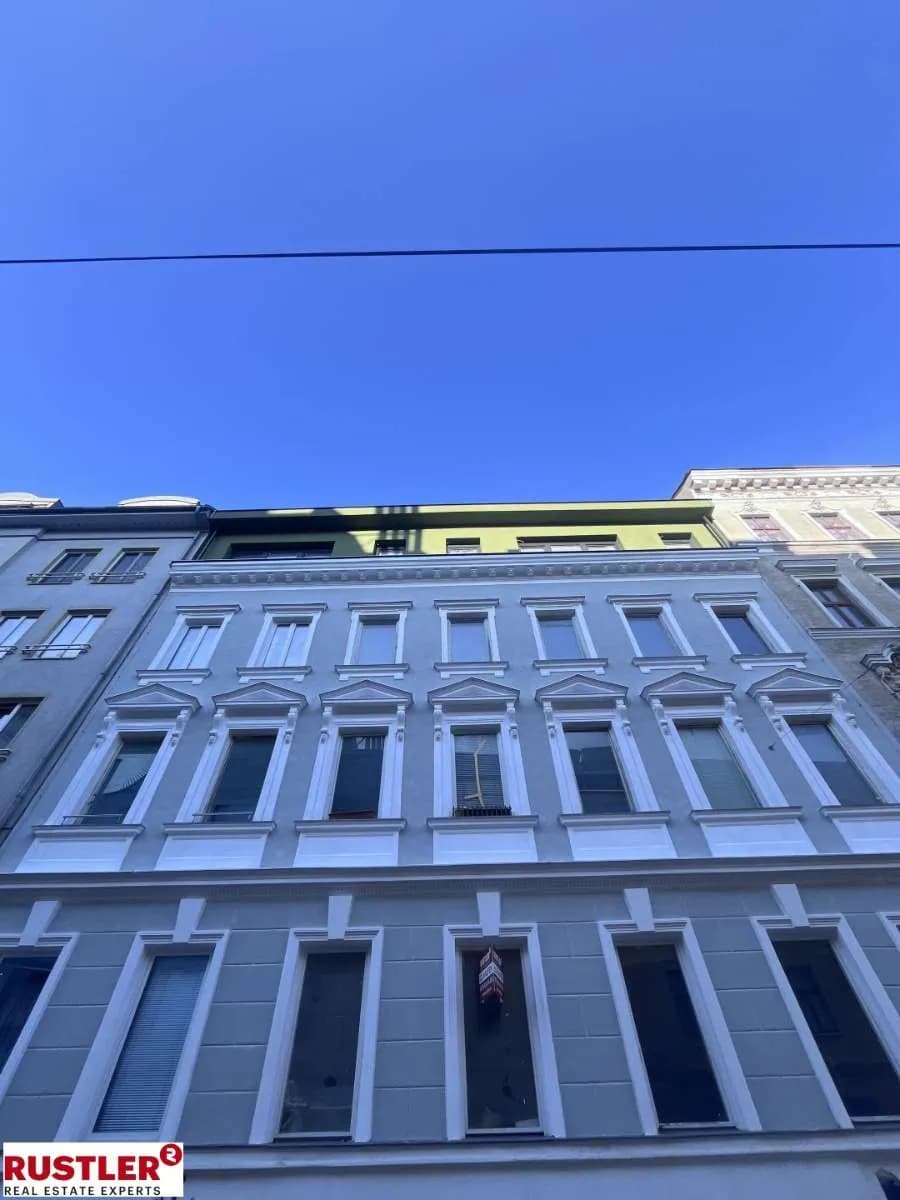 4-Zimmer-Wohnung kaufen in Wien – 120 m², € 799.000 – Bild 17 von 21