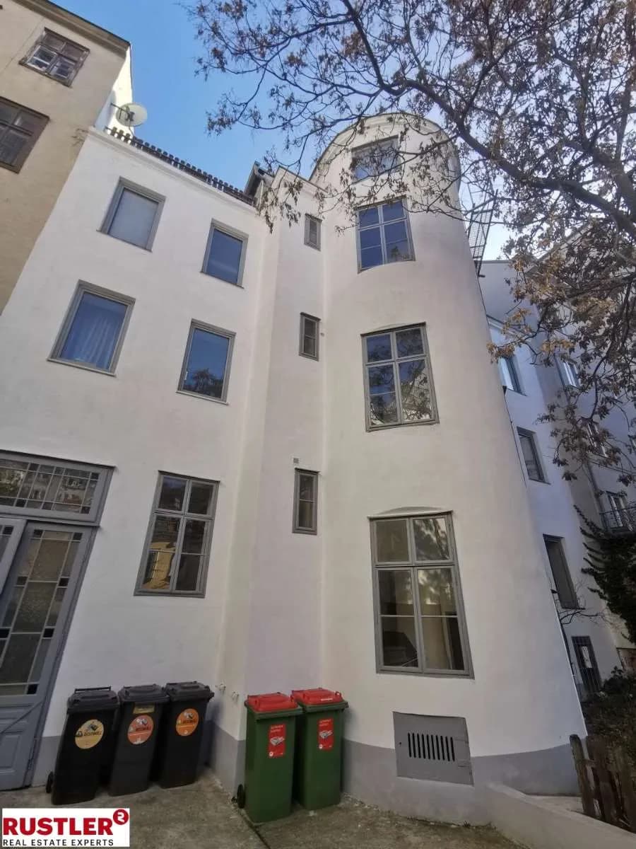 4-Zimmer-Wohnung kaufen in Wien – 120 m², € 799.000 – Bild 20 von 21