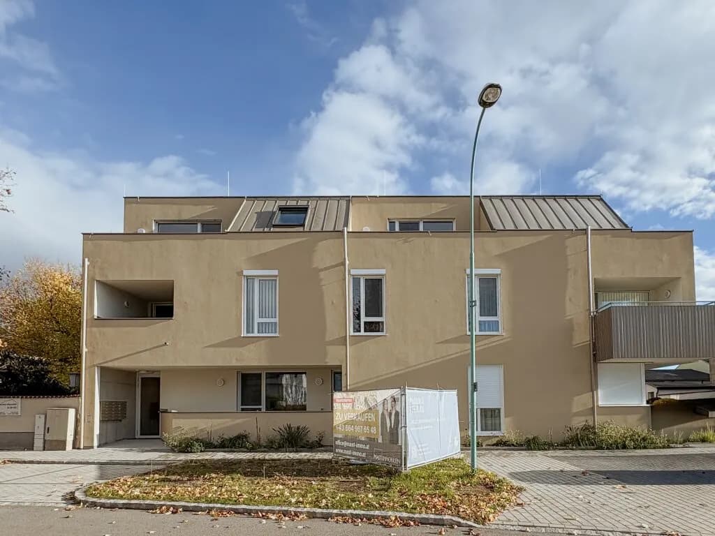 4-Zimmer-Wohnung kaufen in Neusiedl am See – 98,45 m², € 719.000 – Bild 17 von 20