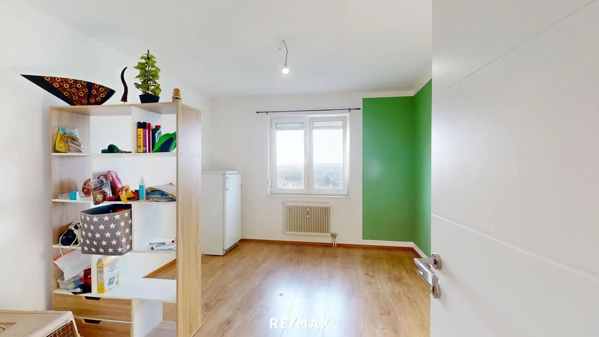 3-Zimmer-Wohnung kaufen in Wels – 75 m², € 188.000 – Bild 8 von 9