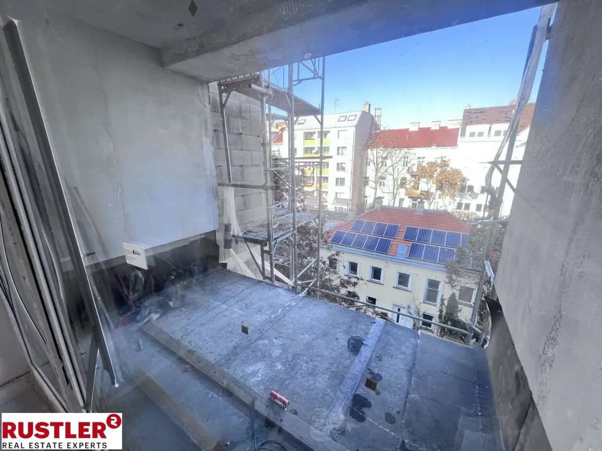 3-Zimmer-Wohnung kaufen in Wien – 55,5 m², € 399.000