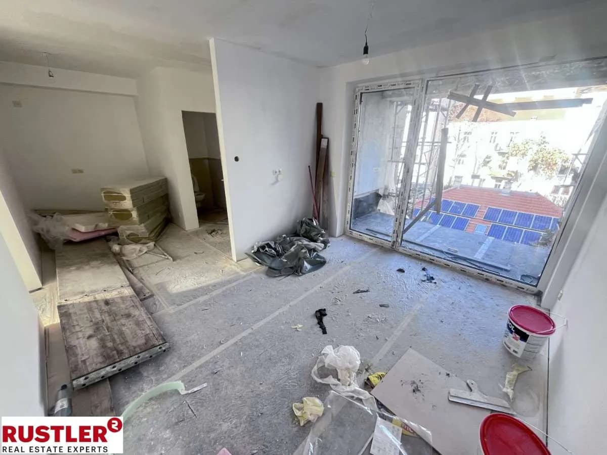 3-Zimmer-Wohnung kaufen in Wien – 55,5 m², € 399.000 – Bild 2 von 14