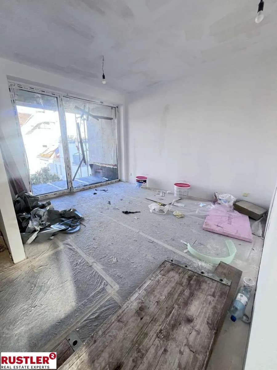 3-Zimmer-Wohnung kaufen in Wien – 55,5 m², € 399.000 – Bild 4 von 14