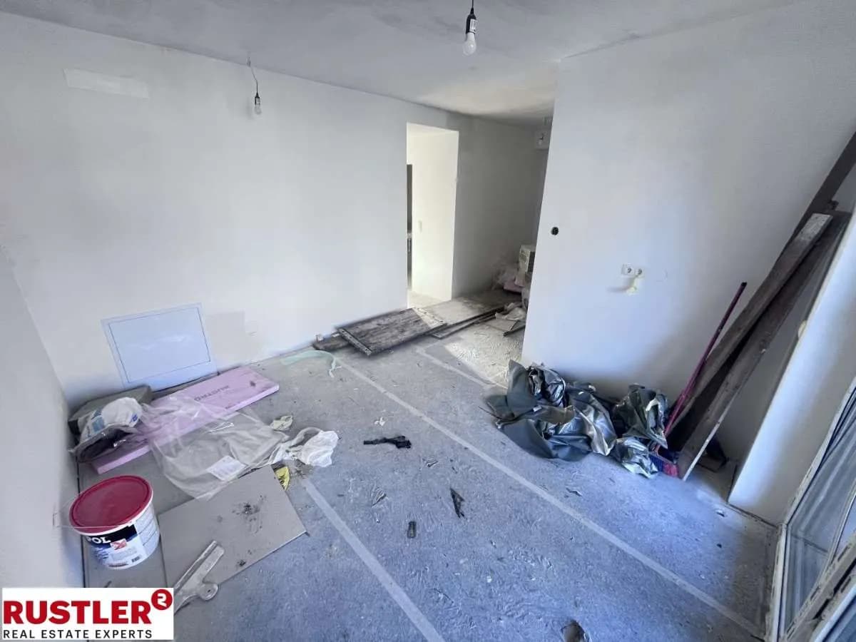 3-Zimmer-Wohnung kaufen in Wien – 55,5 m², € 399.000 – Bild 5 von 14
