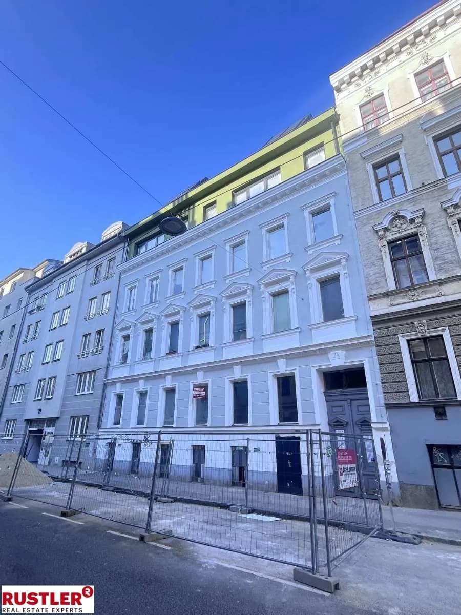 3-Zimmer-Wohnung kaufen in Wien – 78,38 m², € 569.000 – Bild 15 von 18