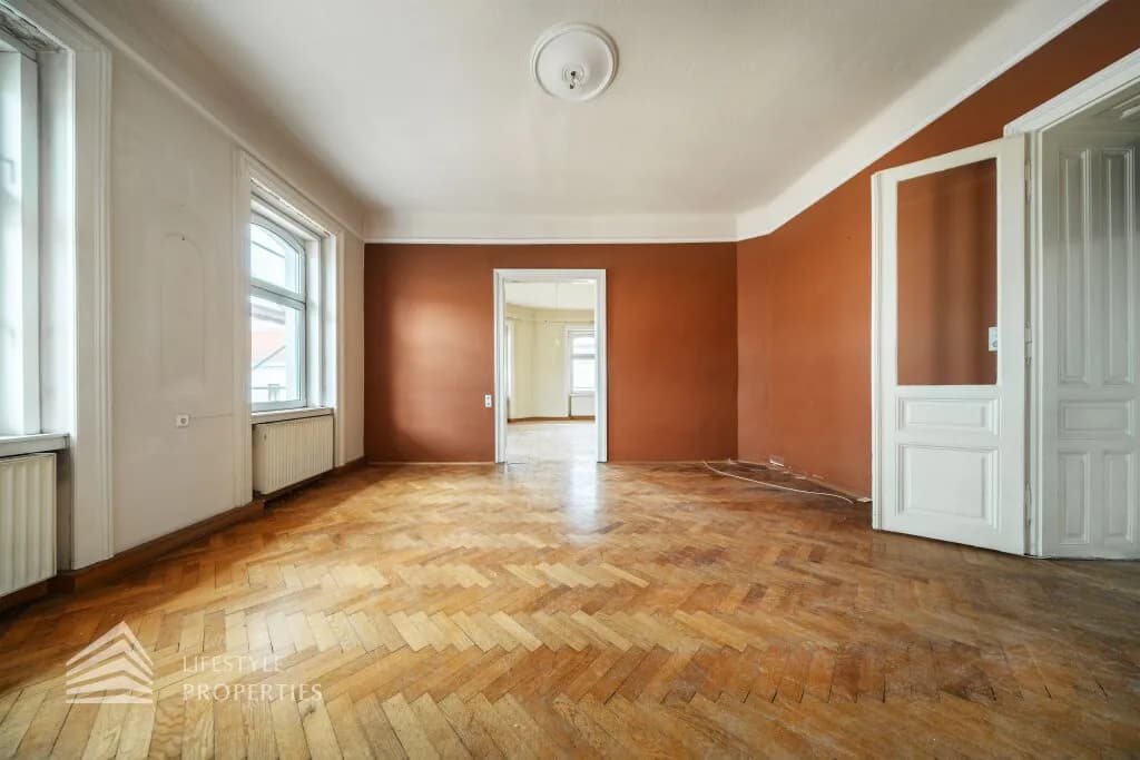 3-Zimmer-Wohnung kaufen in Wien – 103,9 m², € 599.000