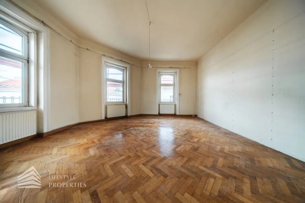 3-Zimmer-Wohnung kaufen in Wien – 103,9 m², € 599.000 – Bild 3 von 12