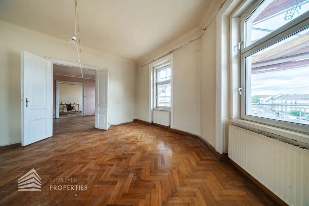 3-Zimmer-Wohnung kaufen in Wien – 103,9 m², € 599.000 – Bild 4 von 12