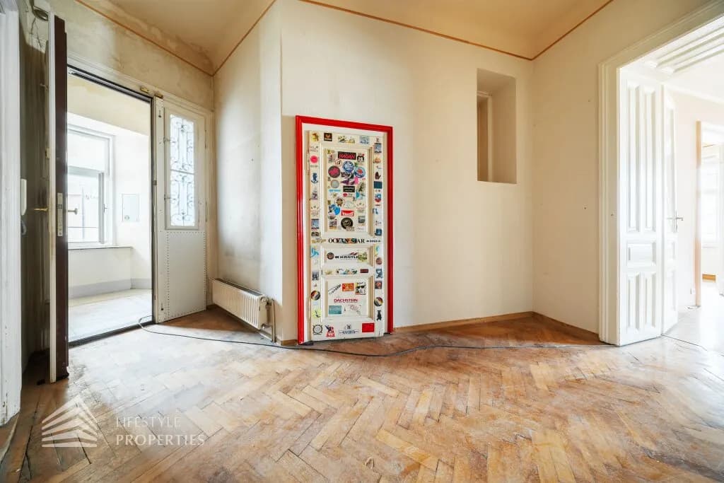 3-Zimmer-Wohnung kaufen in Wien – 103,9 m², € 599.000 – Bild 5 von 12