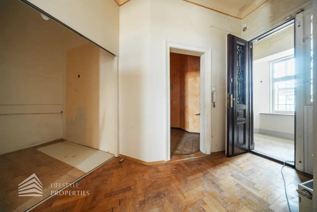 3-Zimmer-Wohnung kaufen in Wien – 103,9 m², € 599.000 – Bild 6 von 12