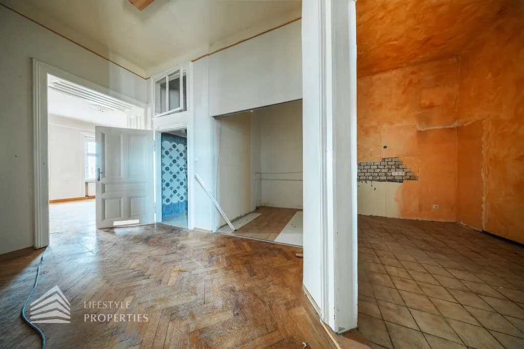 3-Zimmer-Wohnung kaufen in Wien – 103,9 m², € 599.000 – Bild 8 von 12
