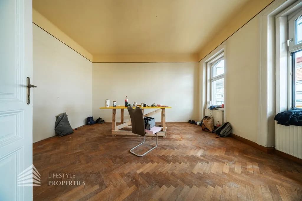 3-Zimmer-Wohnung kaufen in Wien – 103,9 m², € 599.000 – Bild 10 von 12