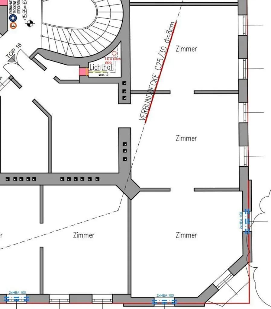 3-Zimmer-Wohnung kaufen in Wien – 103,9 m², € 599.000 – Bild 12 von 12