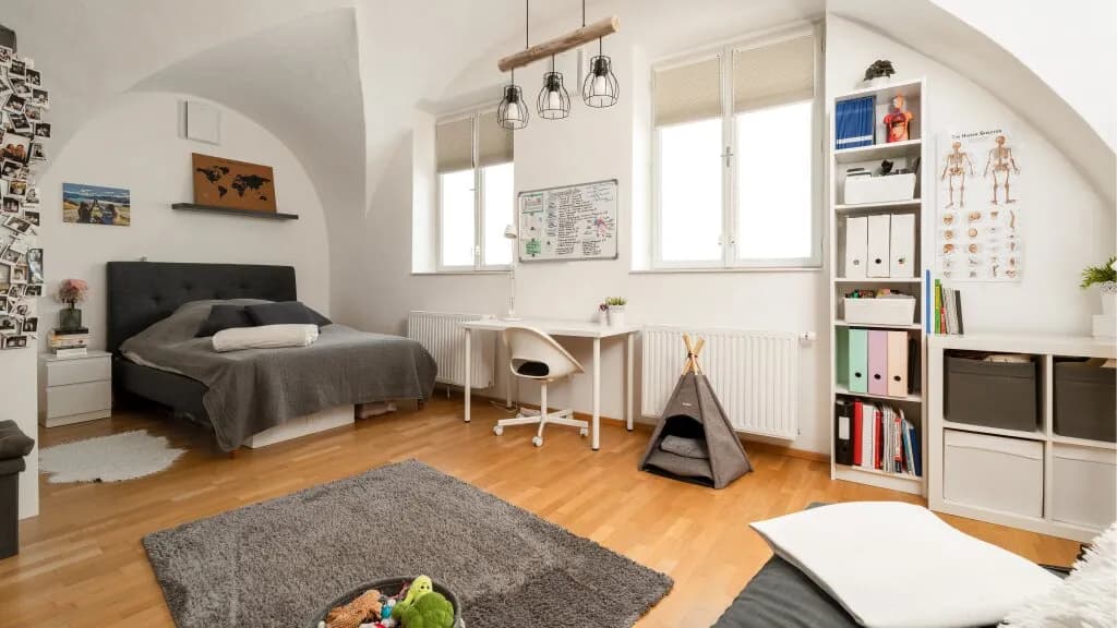1-Zimmer-Wohnung kaufen in Krems Land – 46 m², € 162.505 – Bild 2 von 12