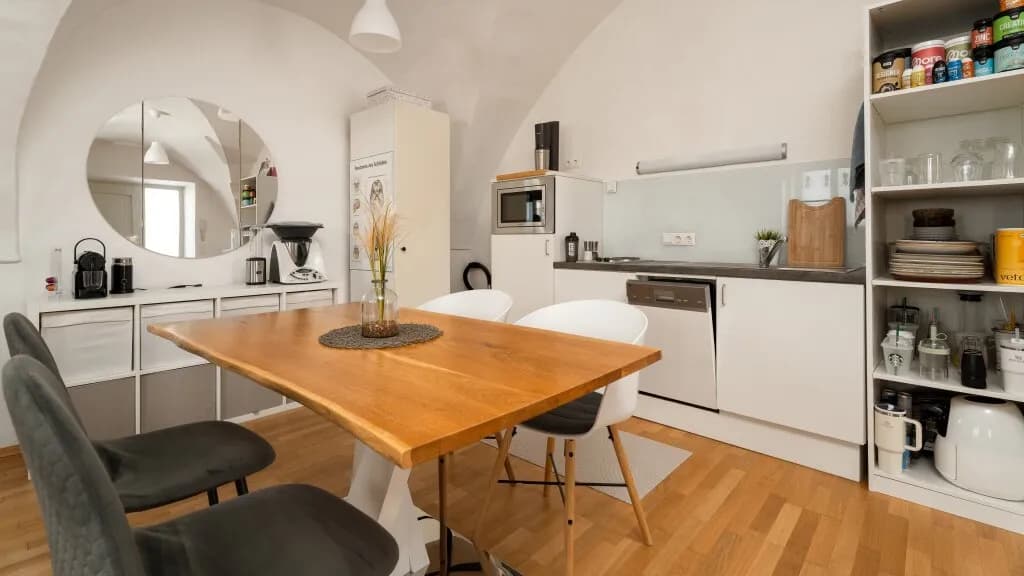 1-Zimmer-Wohnung kaufen in Krems Land – 46 m², € 162.505 – Bild 4 von 12