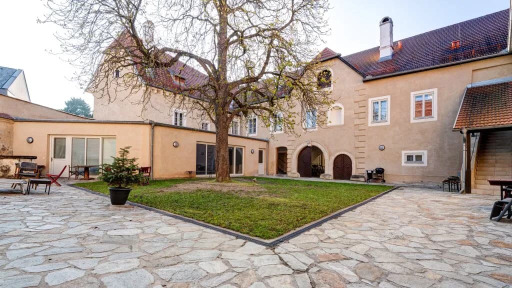 1-Zimmer-Wohnung kaufen in Krems Land – 46 m², € 162.505 – Bild 9 von 12