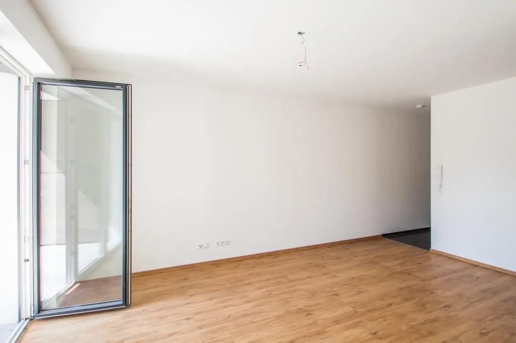 1-Zimmer-Wohnung mieten in Kirchdorf an der Krems – 32,87 m², € 602 – Bild 4 von 5