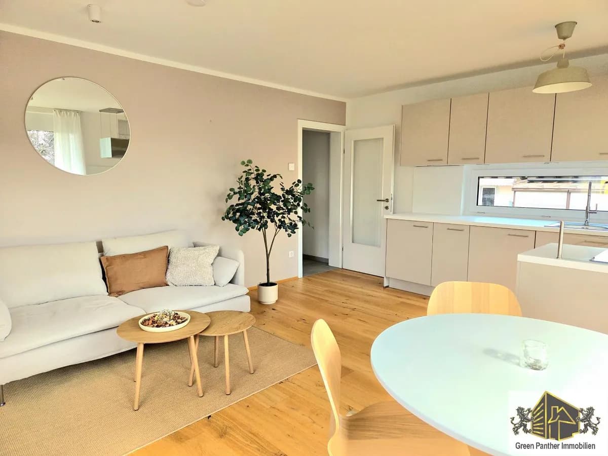 3-Zimmer-Wohnung kaufen in Weiz – 67,41 m², € 339.501