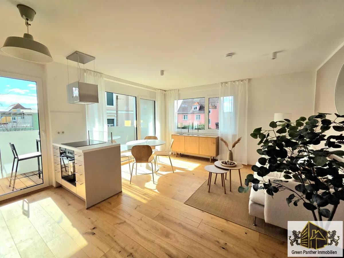 3-Zimmer-Wohnung kaufen in Weiz – 67,41 m², € 339.501 – Bild 14 von 32