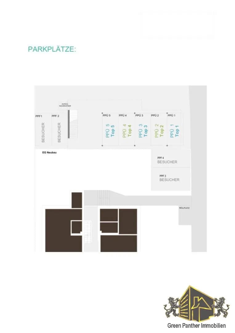 3-Zimmer-Wohnung kaufen in Weiz – 67,41 m², € 339.501 – Bild 31 von 32