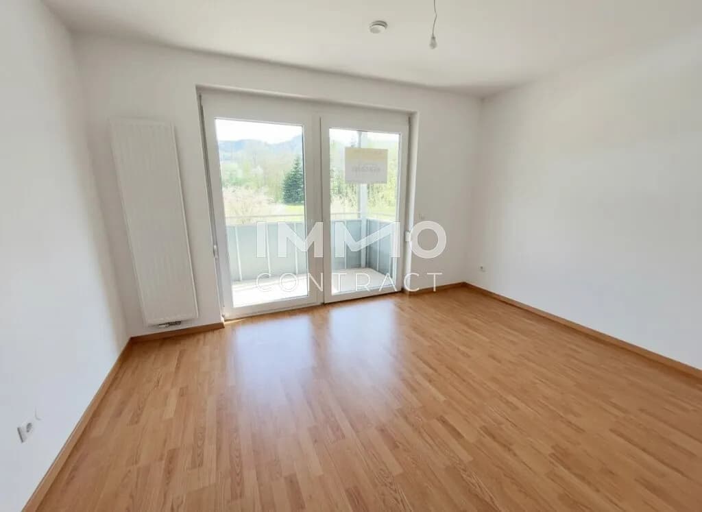 2-Zimmer-Wohnung mieten in Melk – 55 m², € 700 – Bild 2 von 10