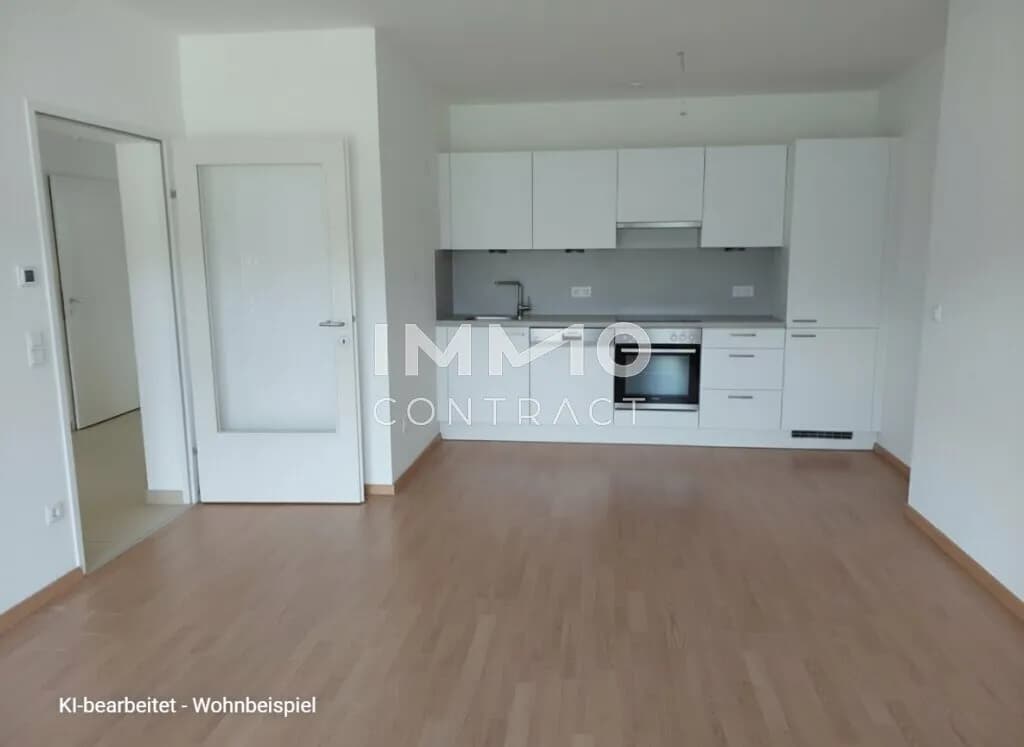 2-Zimmer-Wohnung mieten in Melk – 55 m², € 700 – Bild 4 von 10