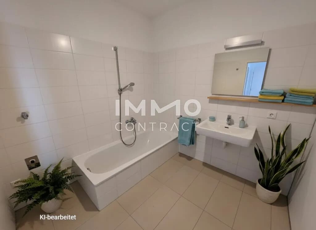 2-Zimmer-Wohnung mieten in Melk – 55 m², € 700 – Bild 8 von 10