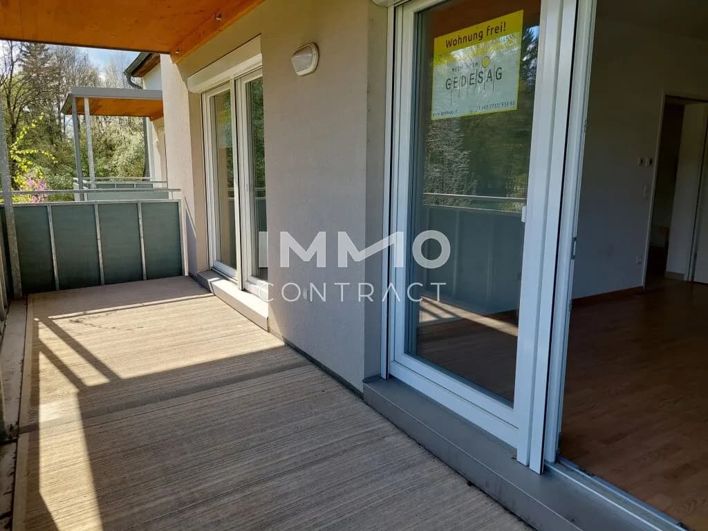 2-Zimmer-Wohnung mieten in Melk – 55 m², € 700 – Bild 9 von 10