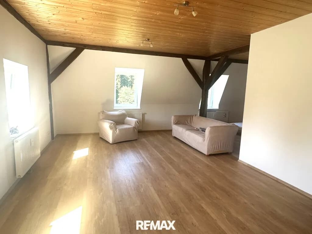 1-Zimmer-Immobilie mieten in Freistadt – 68 m², € 630 – Bild 3 von 11