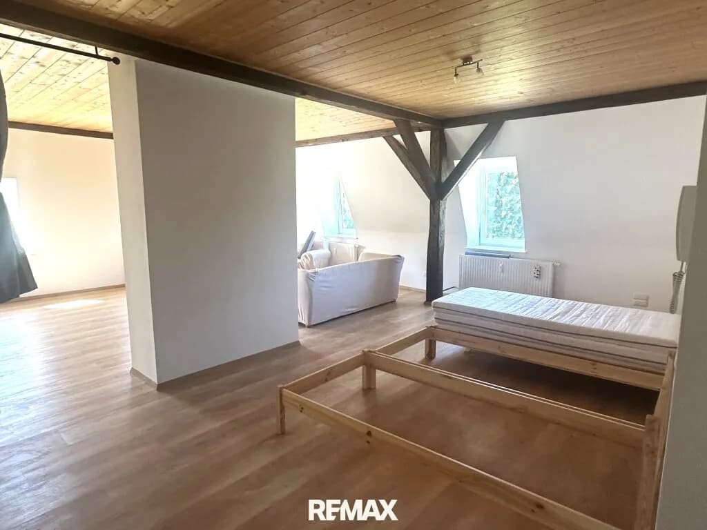 1-Zimmer-Immobilie mieten in Freistadt – 68 m², € 630 – Bild 4 von 11
