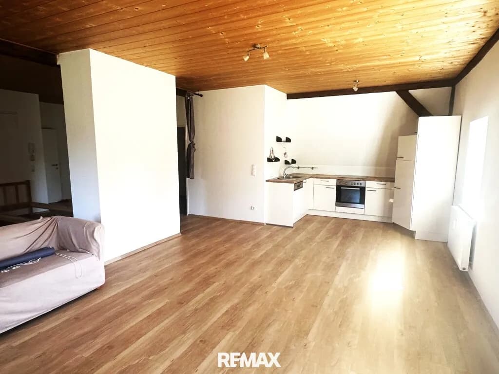 1-Zimmer-Immobilie mieten in Freistadt – 68 m², € 630 – Bild 6 von 11