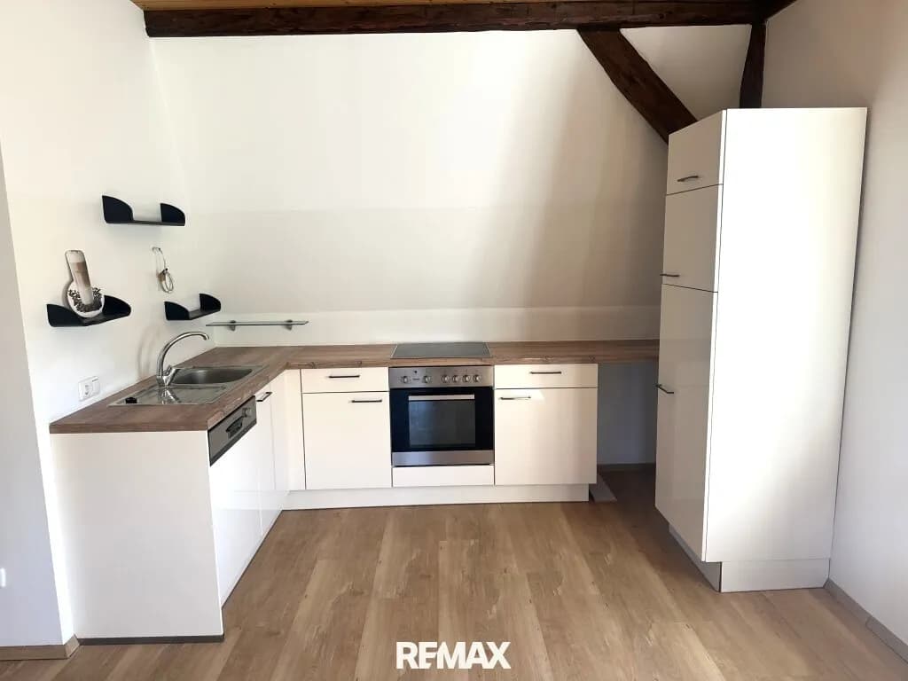 1-Zimmer-Immobilie mieten in Freistadt – 68 m², € 630 – Bild 7 von 11