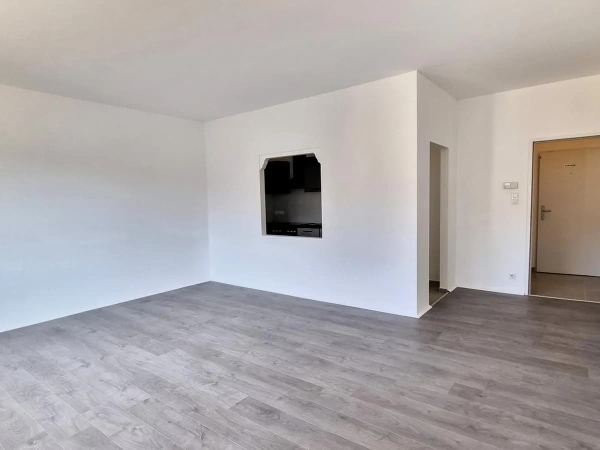 2-Zimmer-Wohnung mieten in Sankt Pölten Land – 55 m², € 770 – Bild 2 von 6