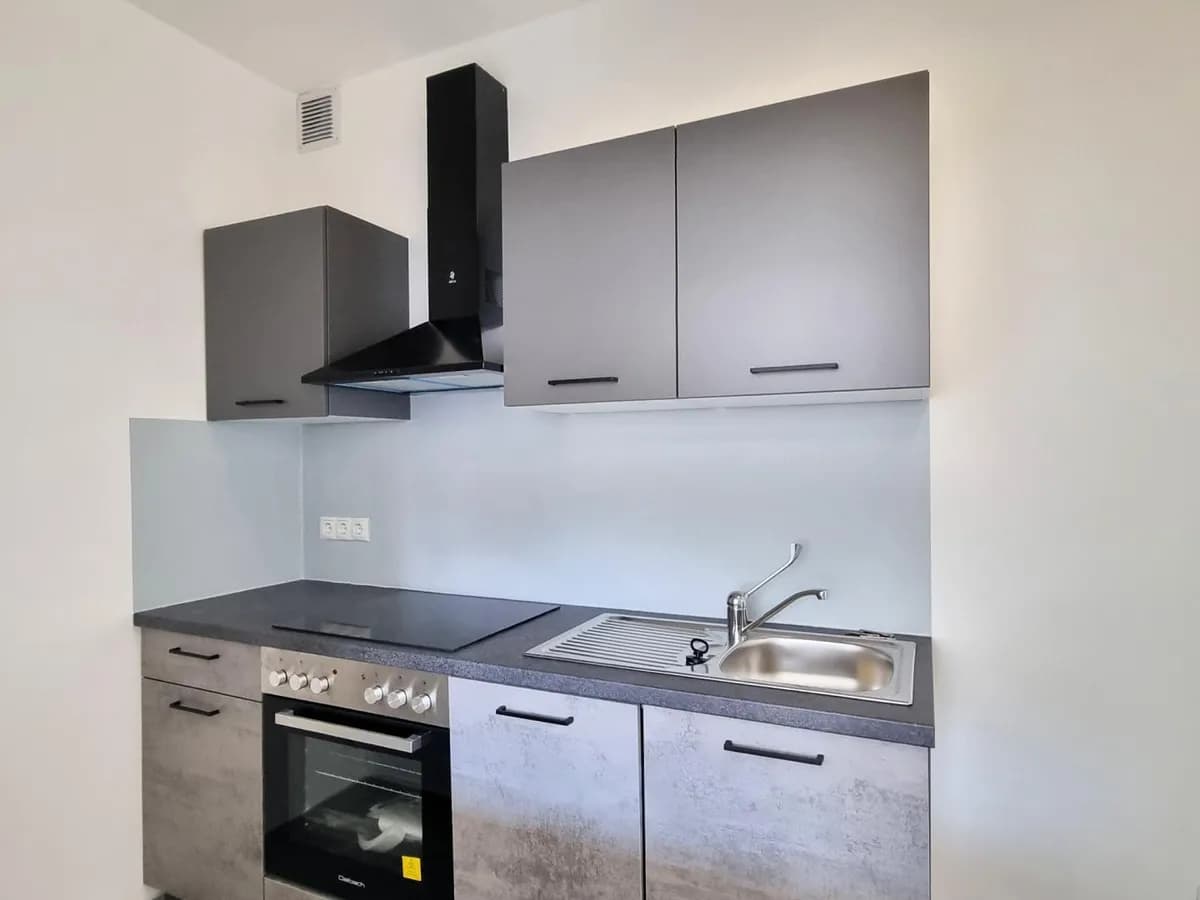 2-Zimmer-Wohnung mieten in Sankt Pölten Land – 55 m², € 770 – Bild 3 von 6
