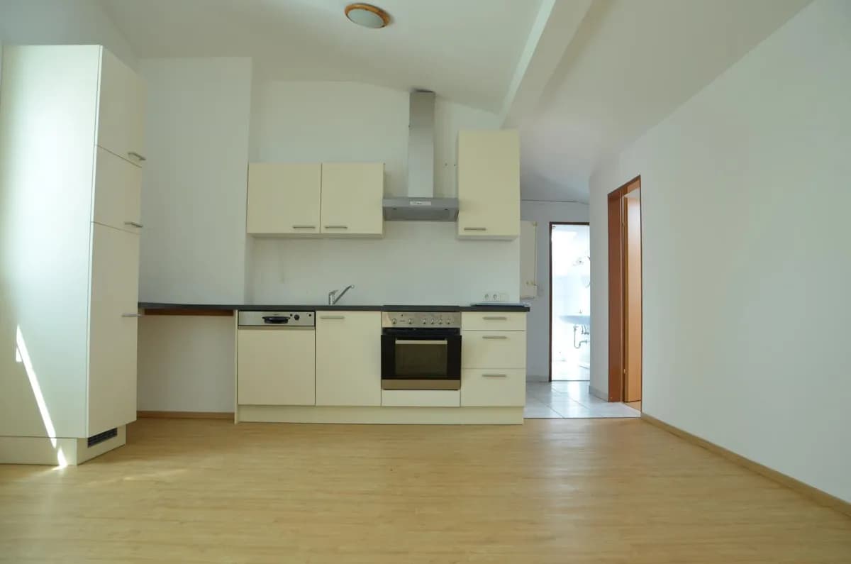 4-Zimmer-Wohnung mieten in Steyr – 69 m², € 704