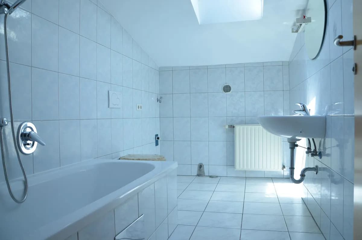 4-Zimmer-Wohnung mieten in Steyr – 69 m², € 704 – Bild 4 von 5