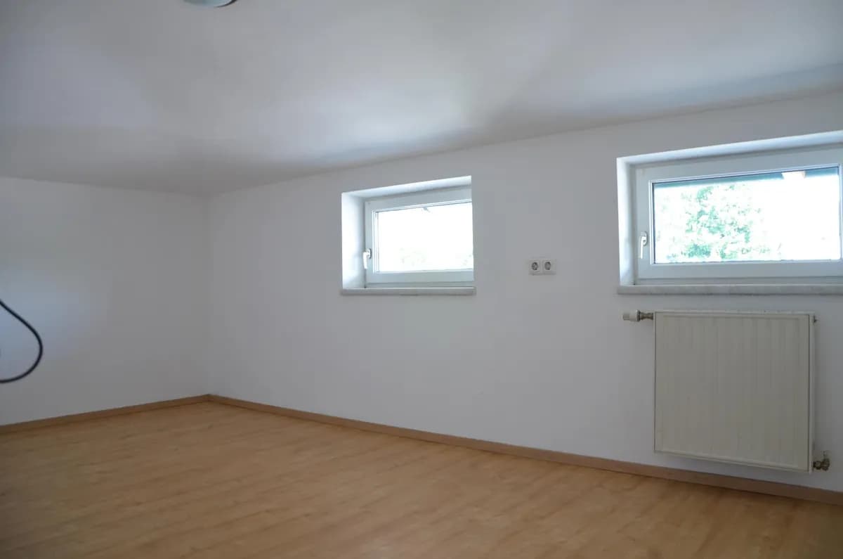4-Zimmer-Wohnung mieten in Steyr – 69 m², € 704 – Bild 5 von 5