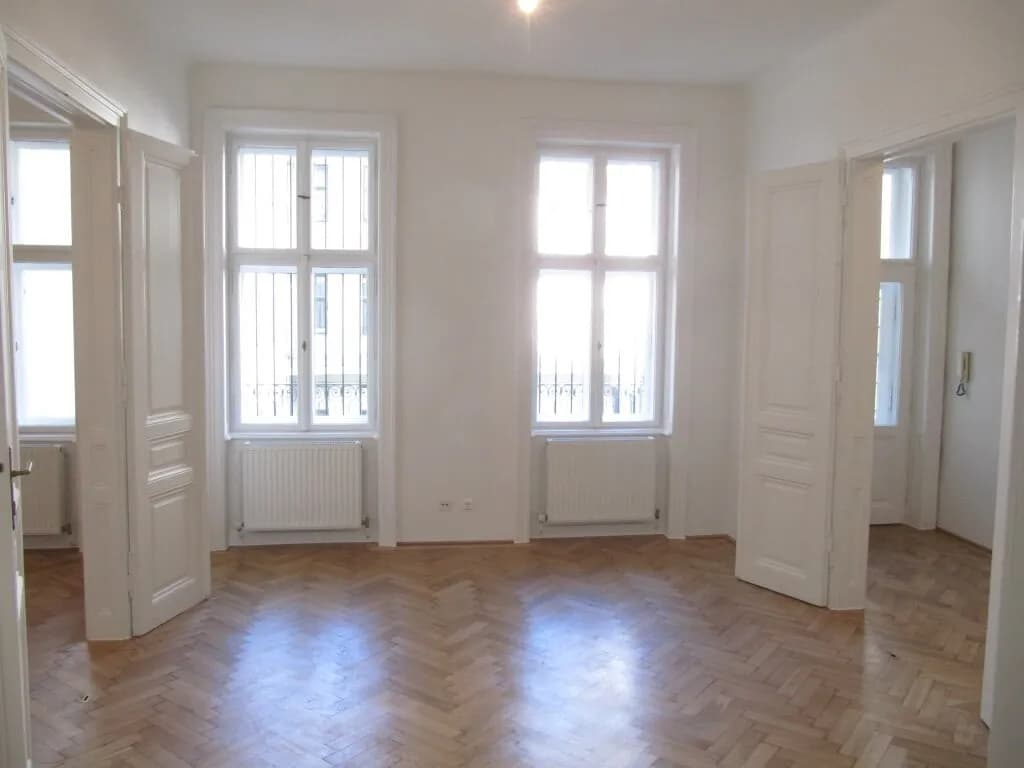 Gewerbeimmobilie mieten in Wien – 95 m², € 1.914