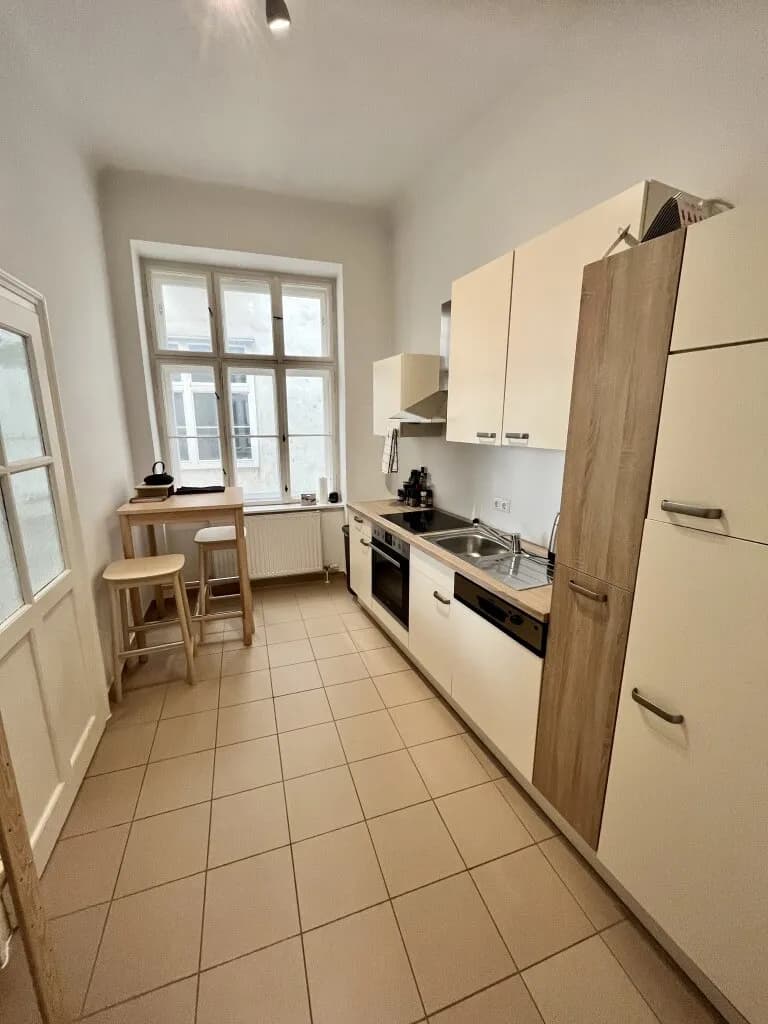 Gewerbeimmobilie mieten in Wien – 95 m², € 1.914 – Bild 16 von 21