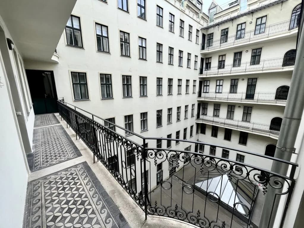Gewerbeimmobilie mieten in Wien – 95 m², € 1.914 – Bild 20 von 21
