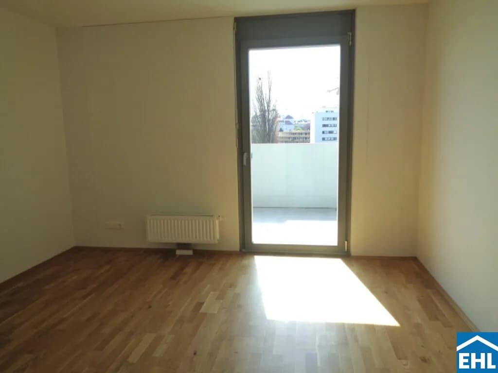 3-Zimmer-Wohnung mieten in Wien – 89,16 m², € 1.913