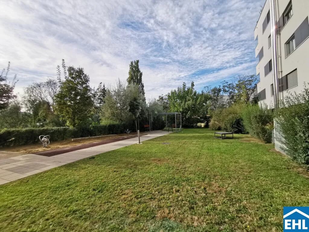 3-Zimmer-Wohnung mieten in Wien – 89,16 m², € 1.913 – Bild 4 von 6