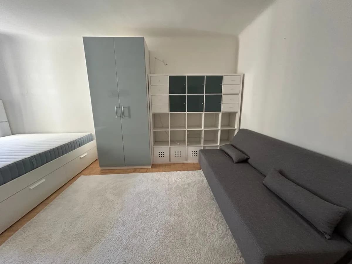 1-Zimmer-Wohnung kaufen in Wien – 37 m², € 219.000 – Bild 2 von 7
