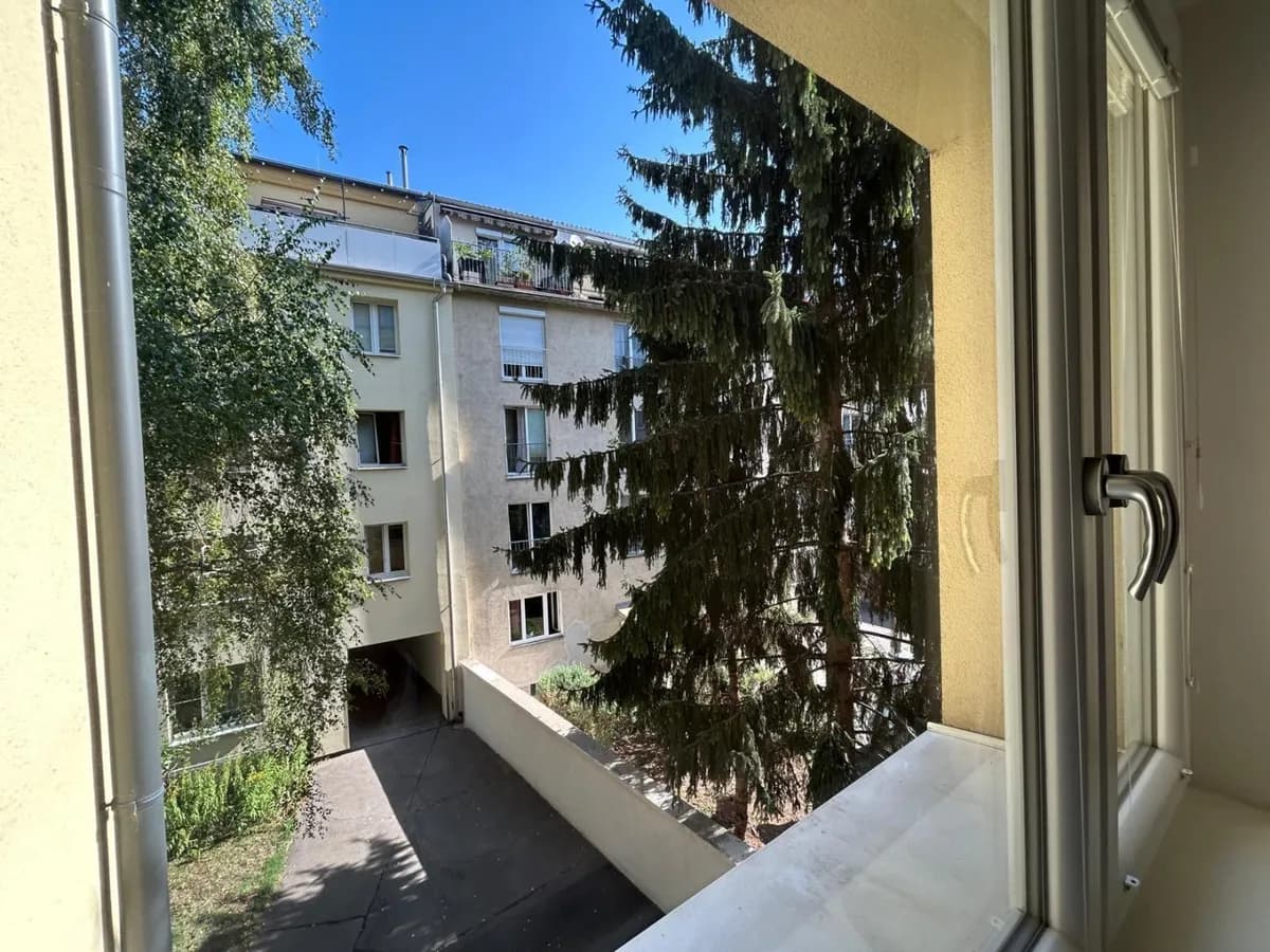 1-Zimmer-Wohnung kaufen in Wien – 37 m², € 219.000 – Bild 3 von 7