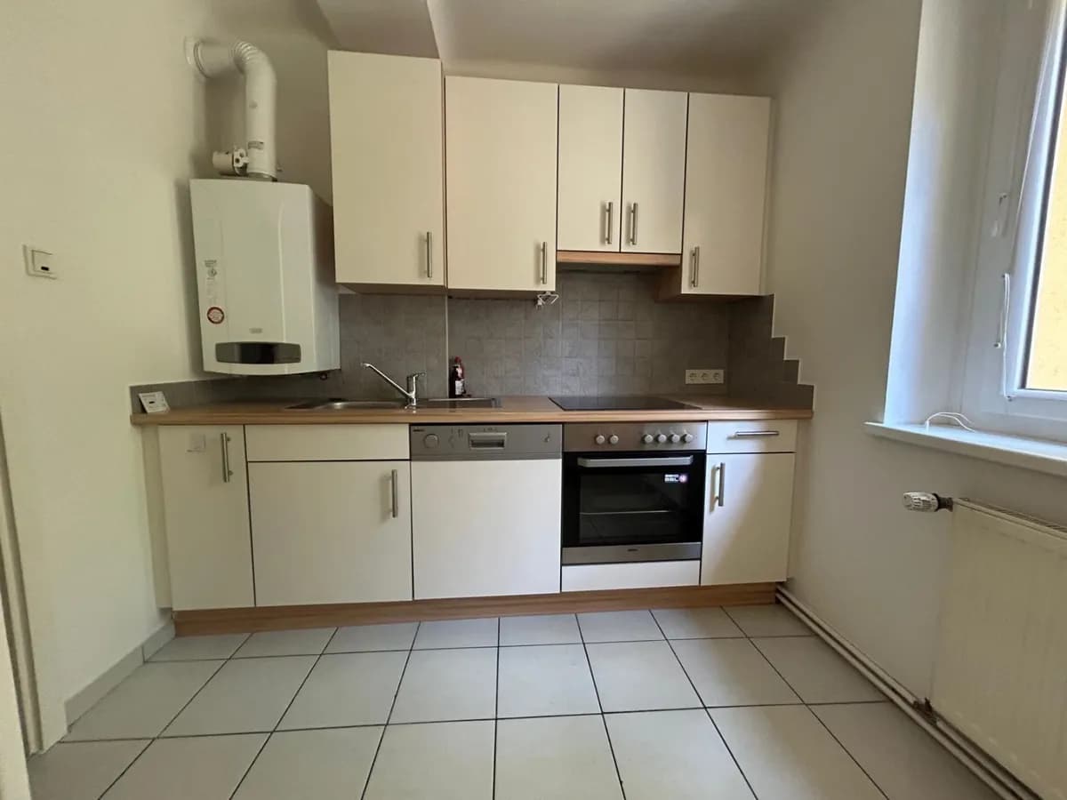 1-Zimmer-Wohnung kaufen in Wien – 37 m², € 219.000 – Bild 4 von 7