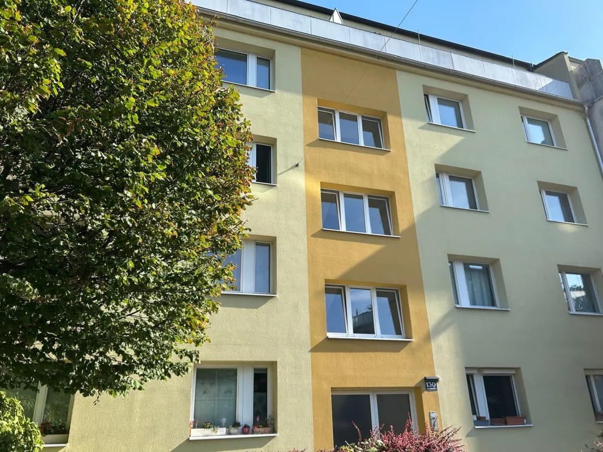 1-Zimmer-Wohnung kaufen in Wien – 37 m², € 219.000 – Bild 7 von 7