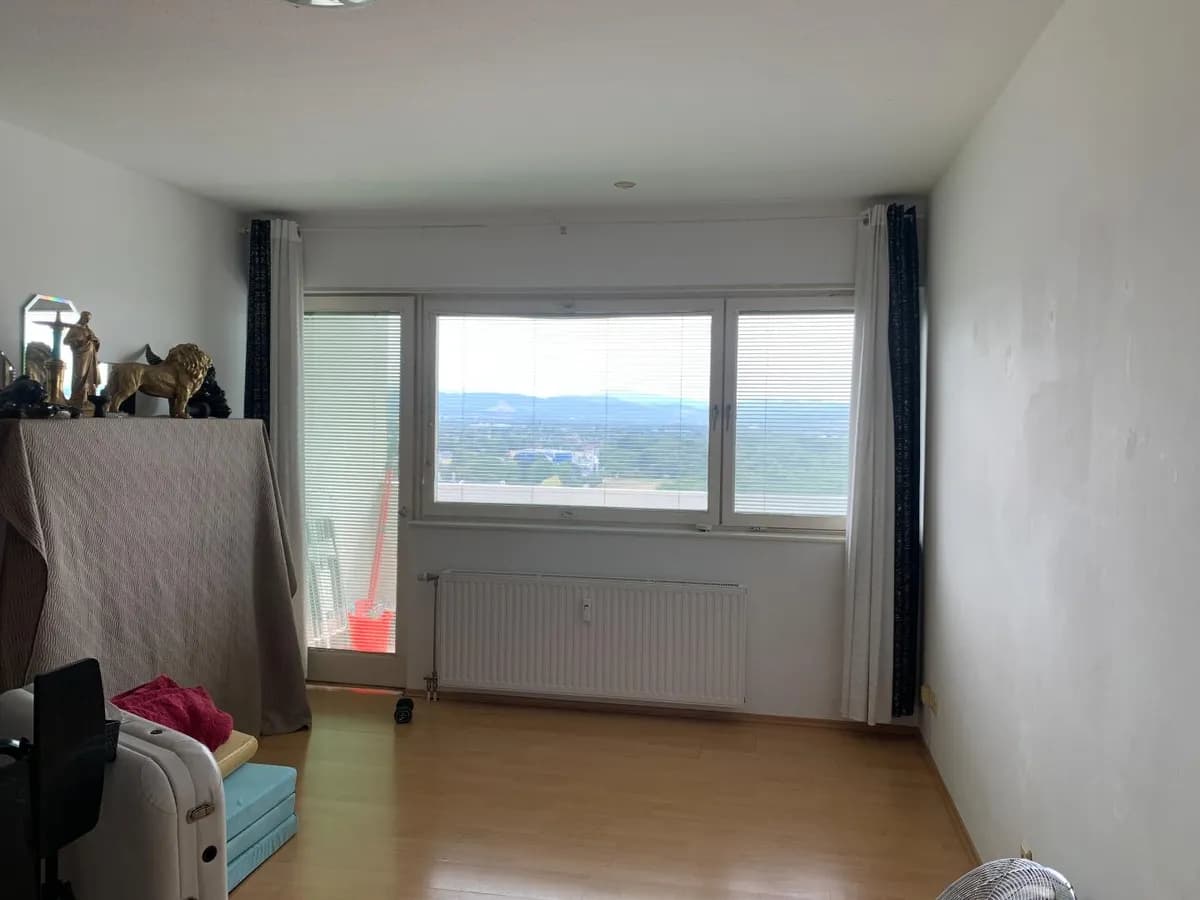 1-Zimmer-Wohnung mieten in Sankt Pölten – 41 m², € 551 – Bild 3 von 9